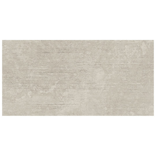 Keystone 24" x 48" Artifact Matte Porcelain Floor Tile