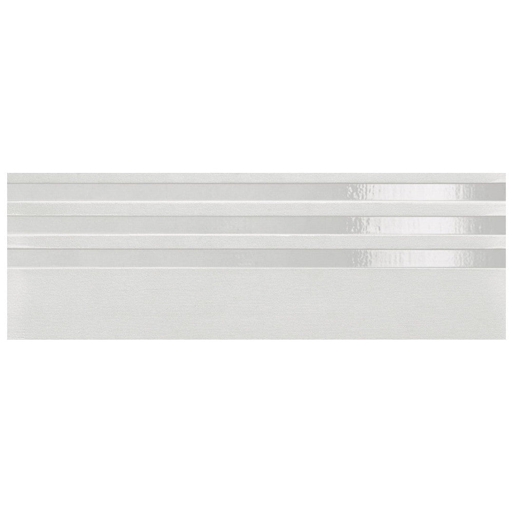 Keystone 9.5" x 28" Twiga Porcelain Wall Tile
