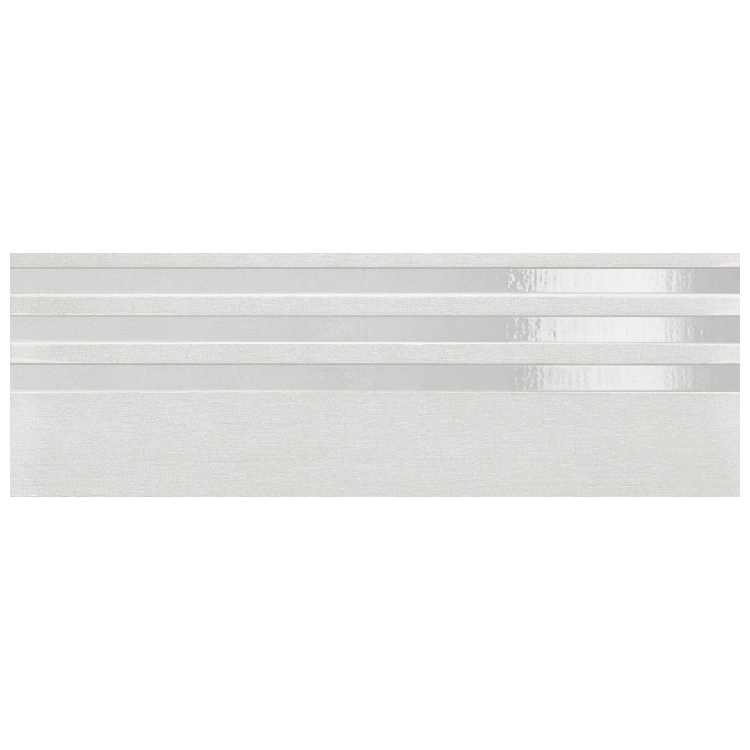Keystone 9.5" x 28" Twiga Porcelain Wall Tile