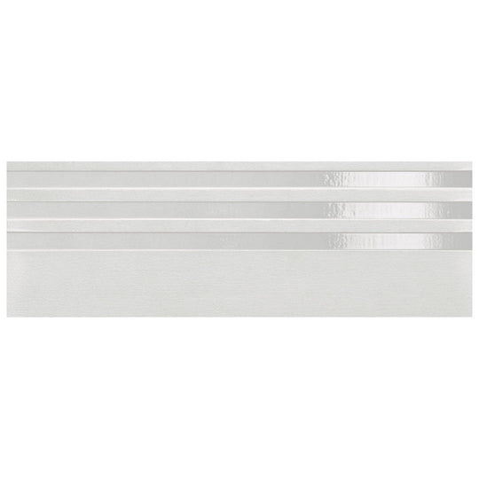 Keystone 9.5" x 28" Twiga Porcelain Wall Tile
