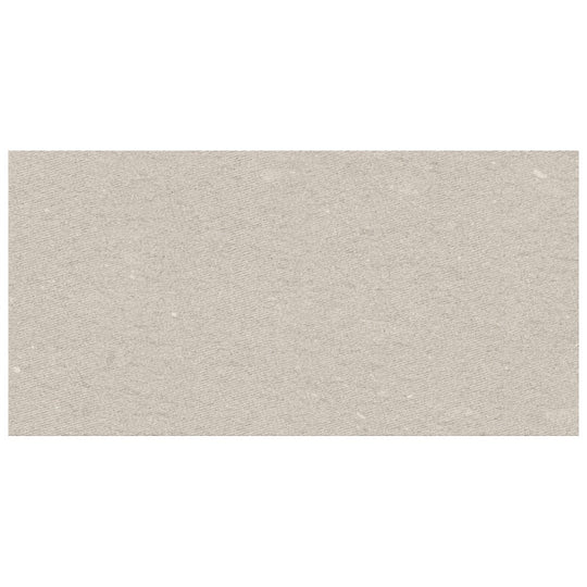 Keystone 24" x 48" Lavica Deco Porcelain Wall Tile