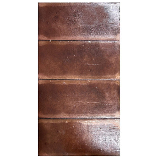 Keystone 4" x 8" Spatula Ceramic Wall Tile