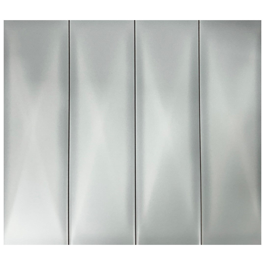 Keystone 4" x 8" Spatula Ceramic Wall Tile
