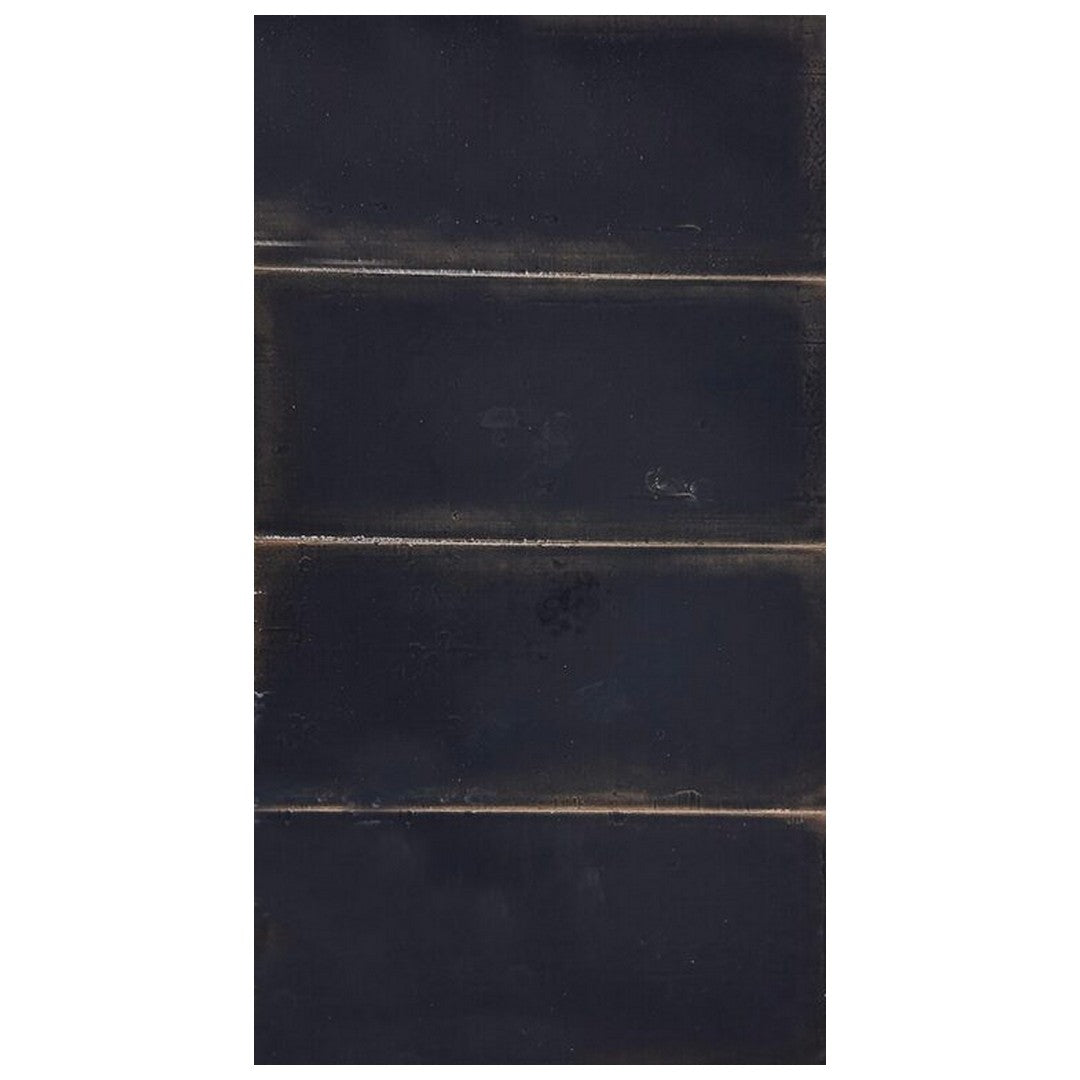 Keystone 4" x 8" Spatula Ceramic Wall Tile