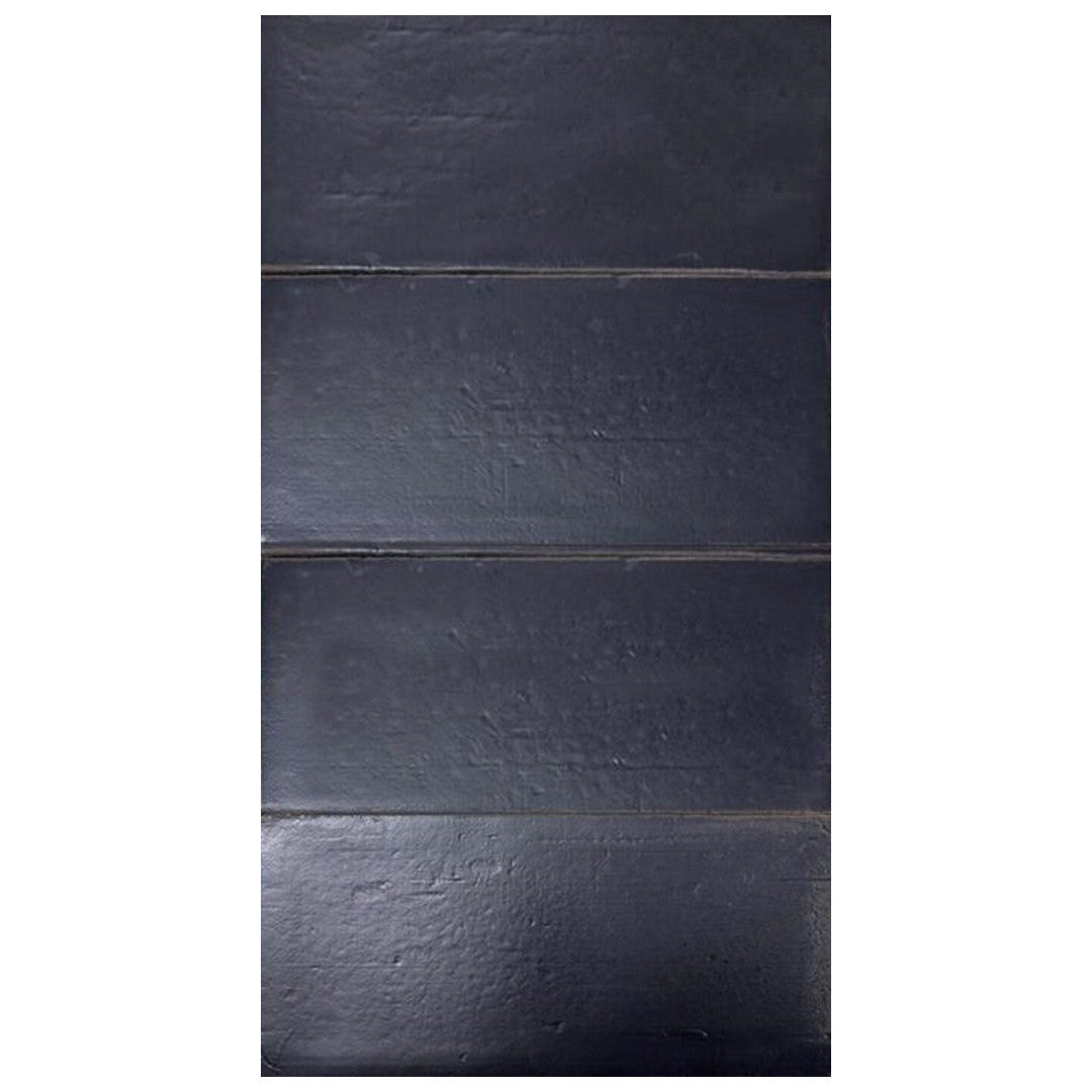 Keystone 4" x 8" Spatula Ceramic Wall Tile