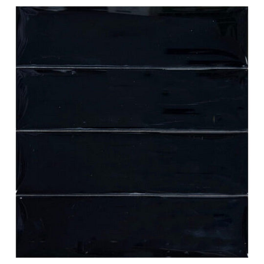 Keystone 2" x 6" Trapunta Ceramic Wall Tile