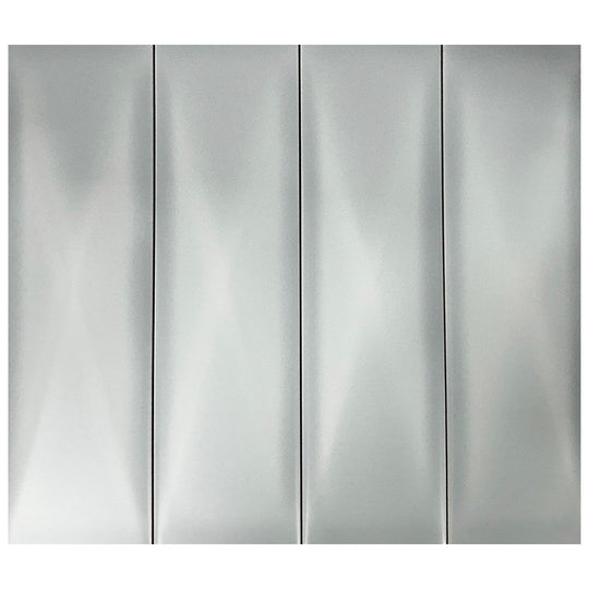 Keystone 2.5" x 10" Wesport Piramide C Ceramic Wall Tile