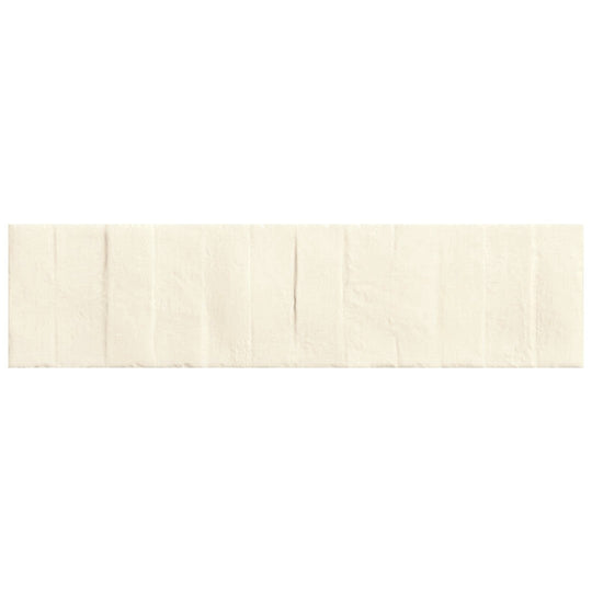 Keystone 3" x 12" Matter Stick Porcelain Wall Tile