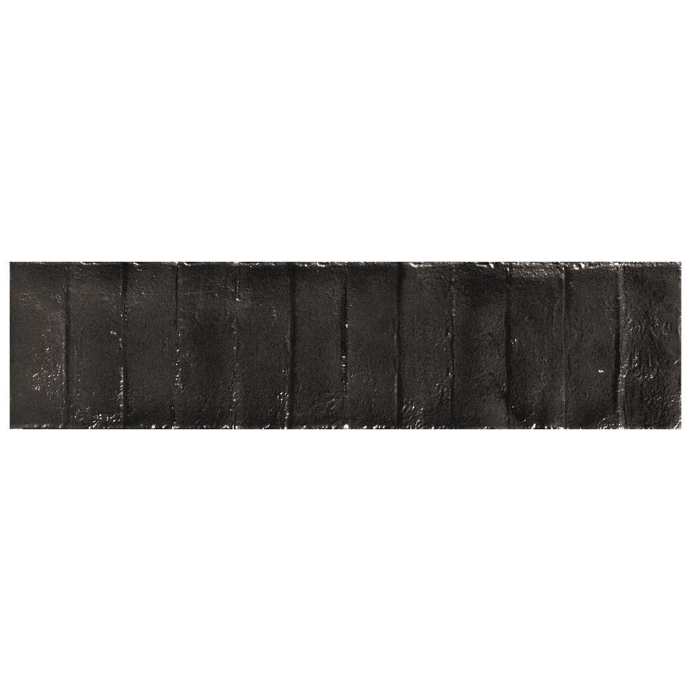 Keystone 3" x 12" Matter Stick Porcelain Wall Tile