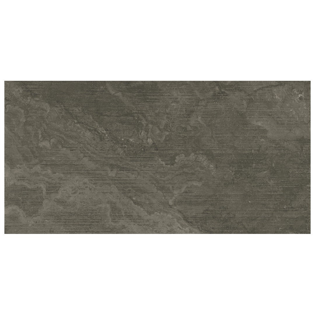 Keystone 24" x 48" Artifact Matte Porcelain Floor Tile