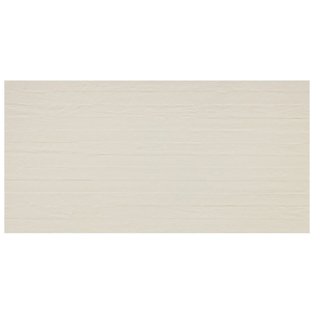 Keystone 18" x 36" Riga Track Porcelain Floor Tile