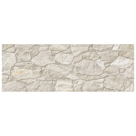Keystone 13" x 36" Elements Porcelain Ledger Tile
