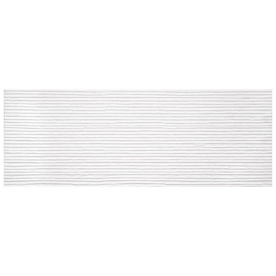 Keystone 13" x 36" Smart Porcelain Ledger Tile