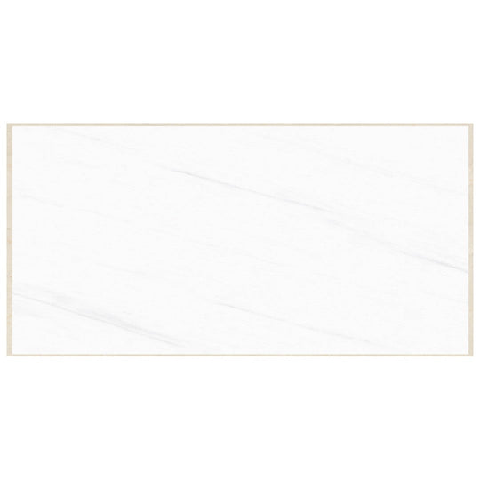Keystone 24" x 48" Imperium Polished Porcelain Floor Tile
