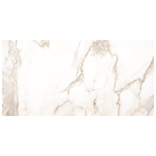 Keystone 24" x 48" Imperium Polished Porcelain Floor Tile