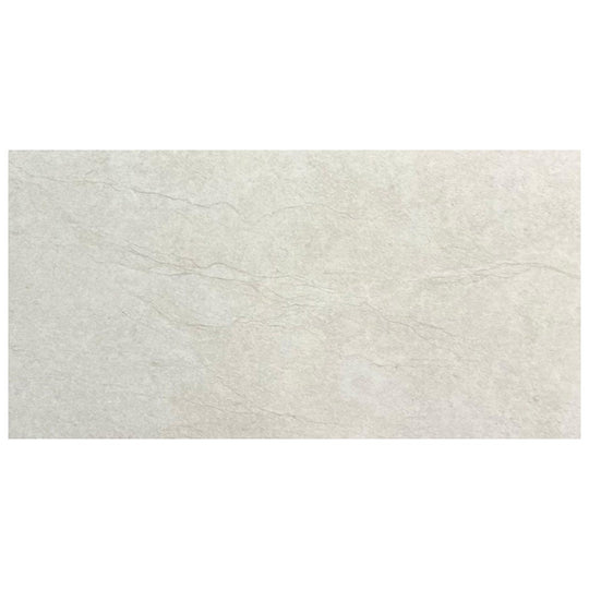 Keystone 12" x 24" Aspen Porcelain Floor Tile