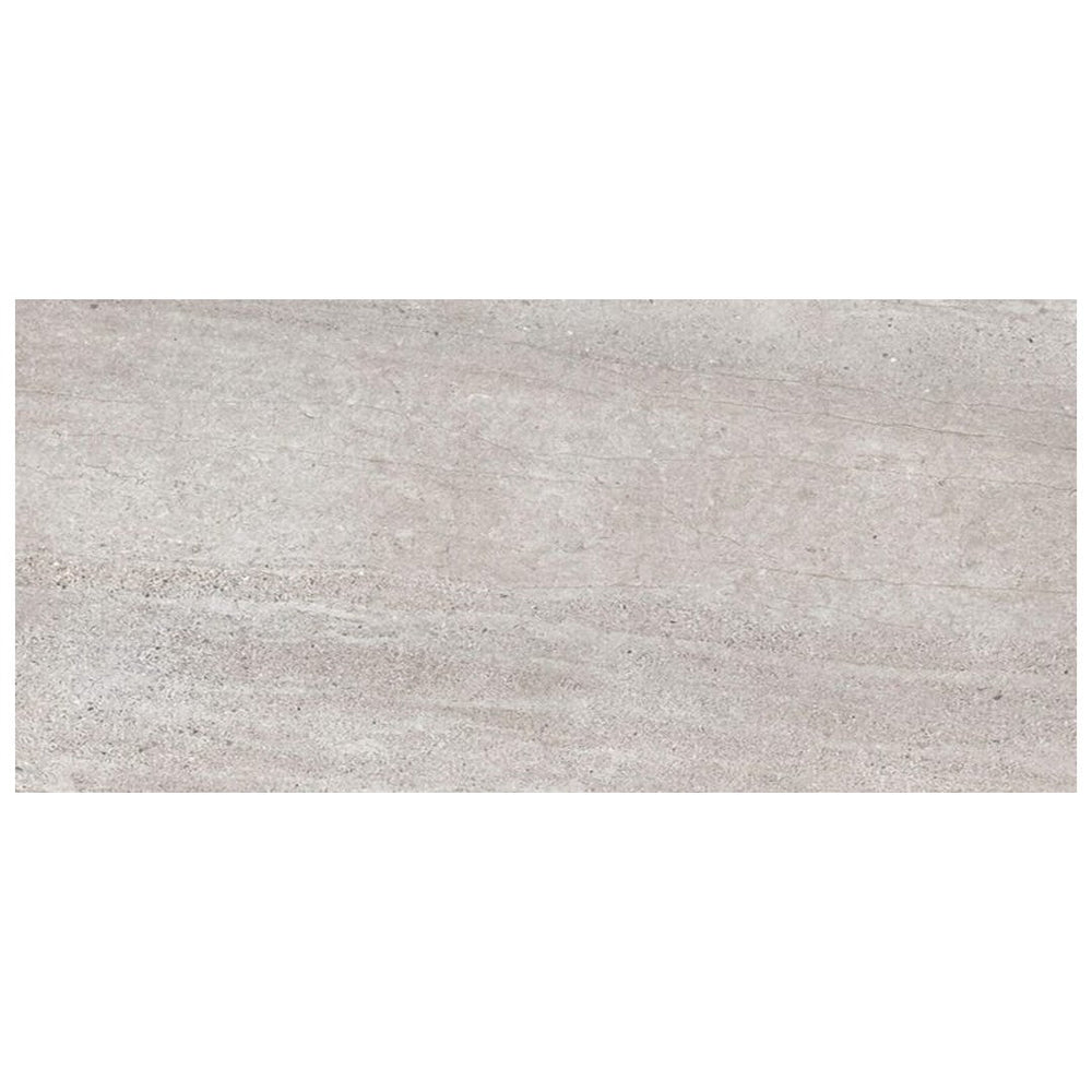 Keystone 12" x 24" Aspen Porcelain Floor Tile