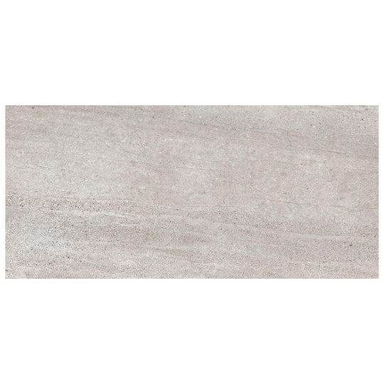 Keystone 12" x 24" Aspen Porcelain Floor Tile