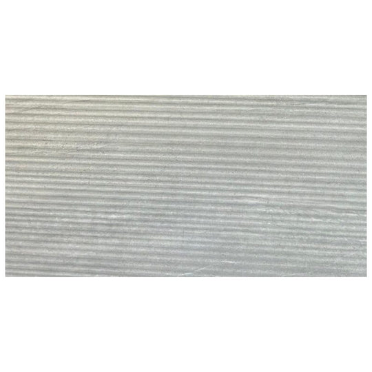 Keystone 24" x 48" Aspen Deco Porcelain Floor Tile