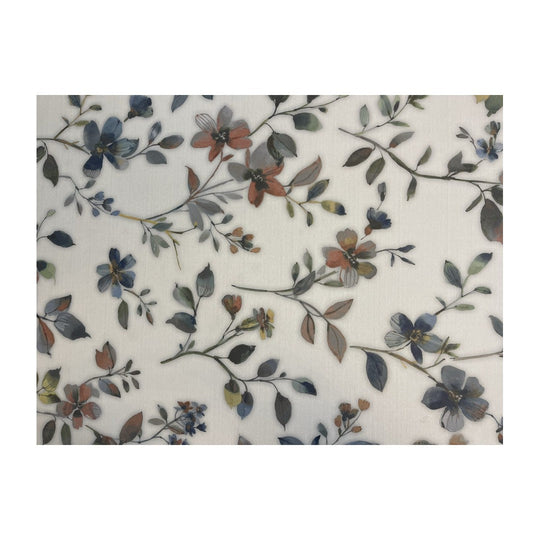 Keystone 24" x 48" Wonderspace Deco Porcelain Floor Tile