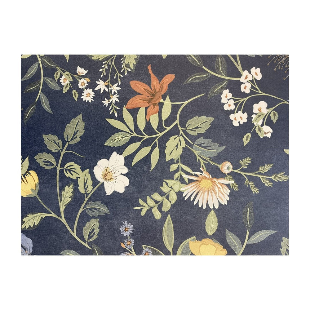 Keystone 24" x 48" Wonderspace Deco Porcelain Floor Tile