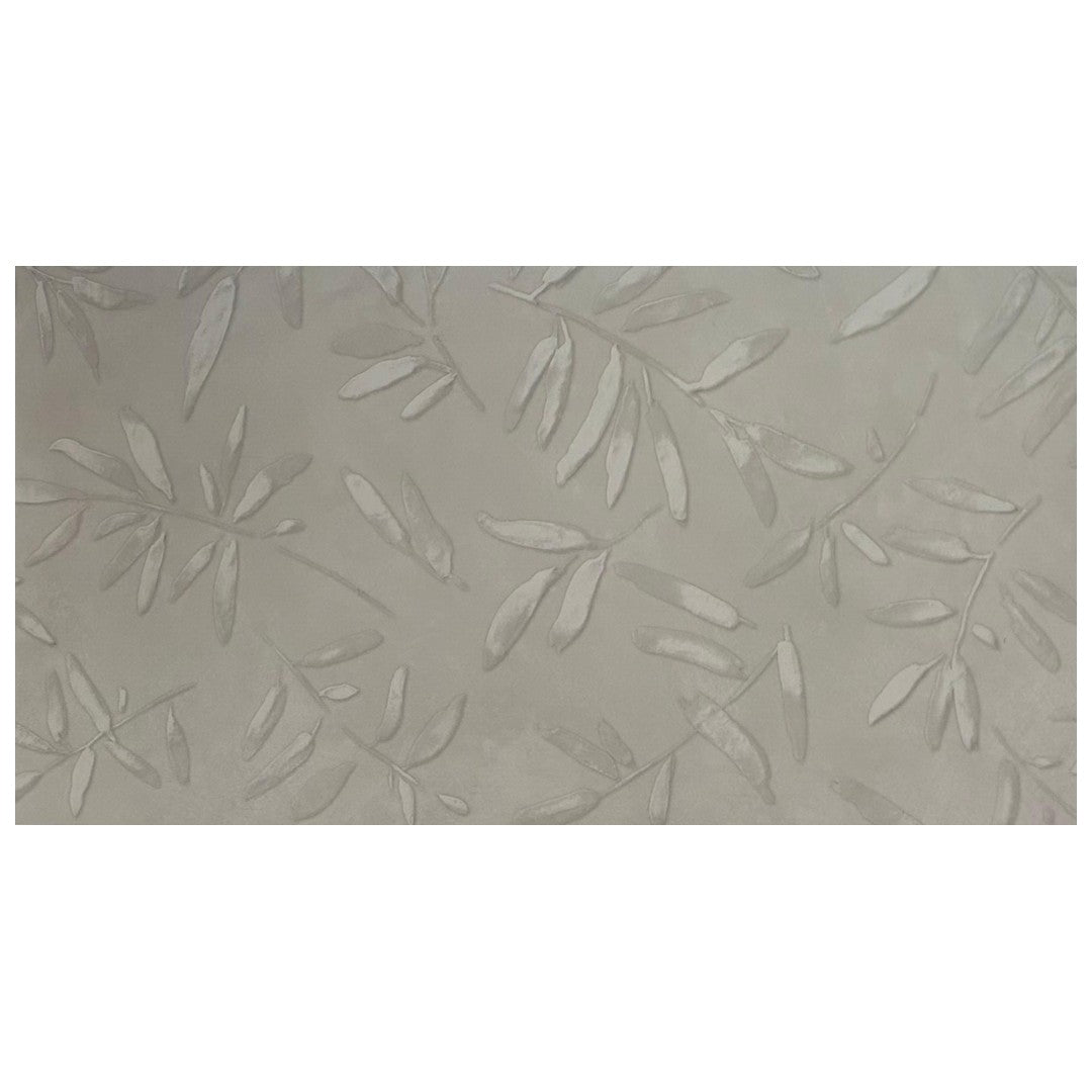 Keystone 24" x 48" Wonderspace Deco Porcelain Floor Tile