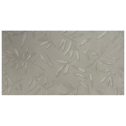 Keystone 24" x 48" Wonderspace Deco Porcelain Floor Tile