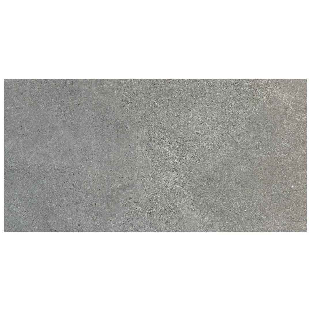 Keystone 12" x 24" Aspen Porcelain Bullnose Coping