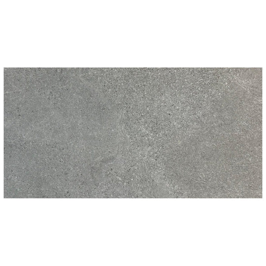 Keystone 12" x 24" Aspen Porcelain Bullnose Coping