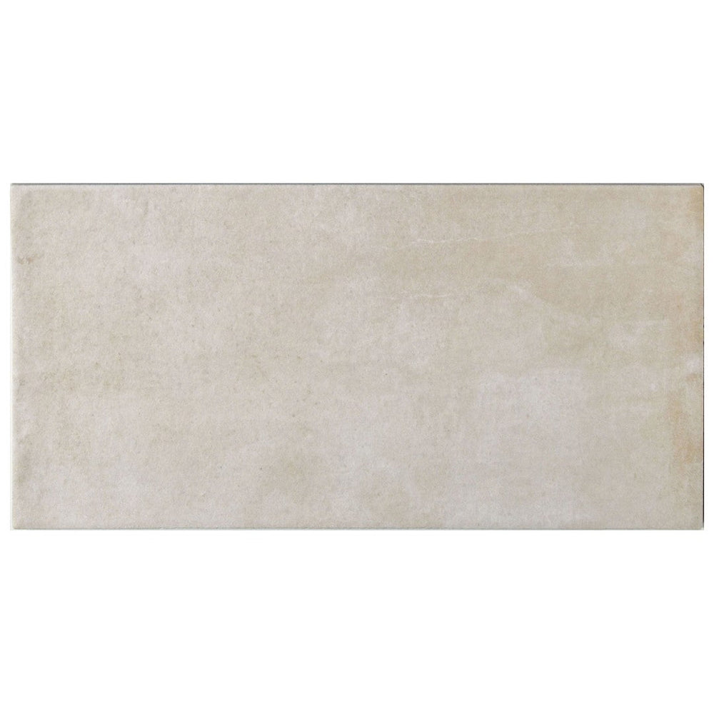 Keystone 10" x 20" Garfagnana Porcelain Floor Tile