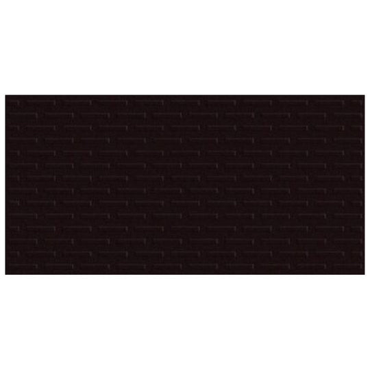 Keystone 4" x 8" Bump Glossy Ceramic Wall Tile