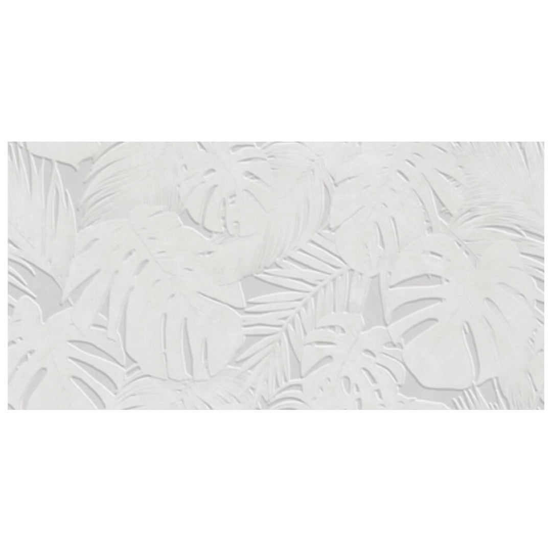 Keystone 24" x 48" Kima Deco Ceramic Wall Tile