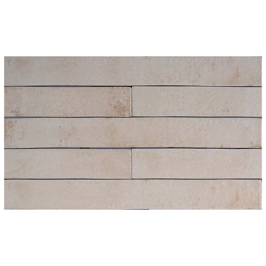 Keystone 2" x 18" Genesi Porcelain Tile