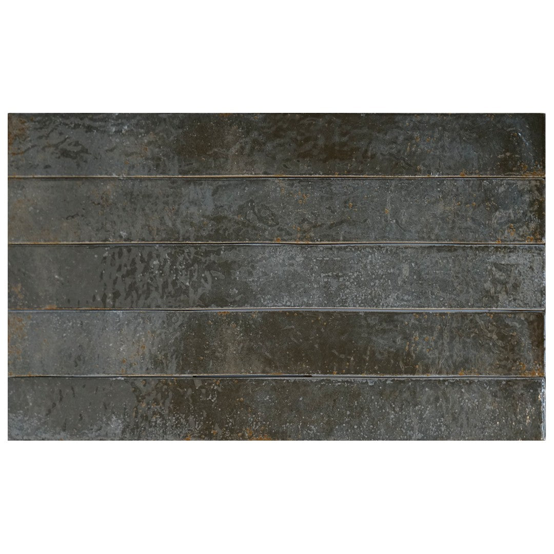 Keystone 2" x 18" Genesi Porcelain Tile