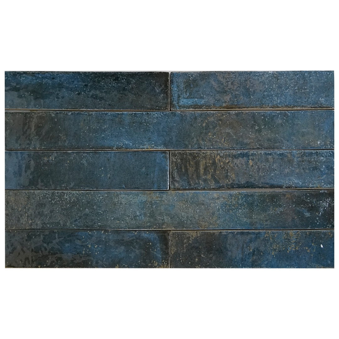 Keystone 2" x 18" Genesi Porcelain Tile
