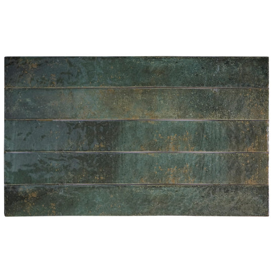Keystone 2" x 18" Genesi Porcelain Tile