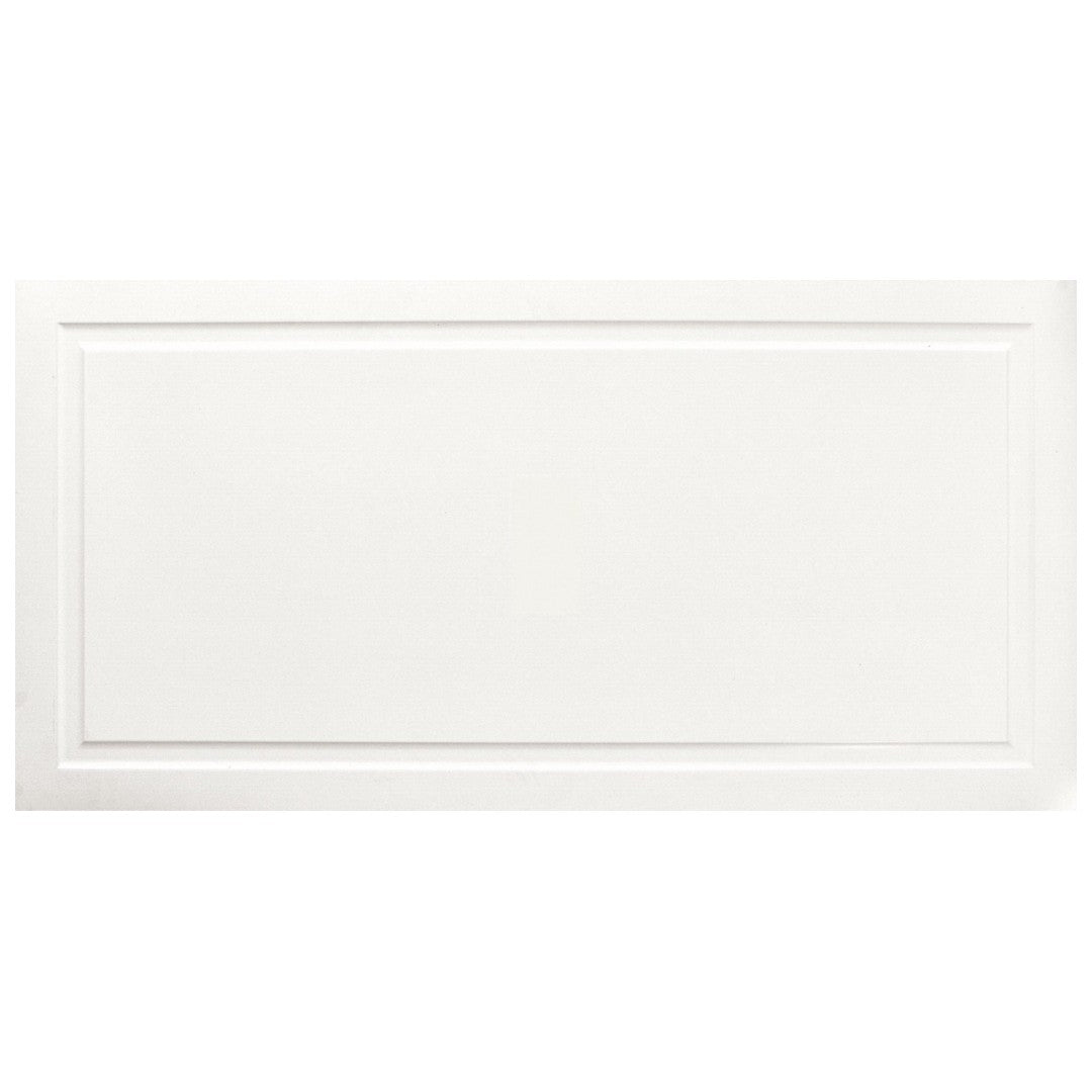 Keystone 24" x 48" Bellagio Ceramic Wall Tile
