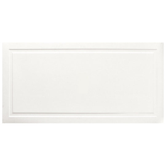 Keystone 24" x 48" Bellagio Ceramic Wall Tile