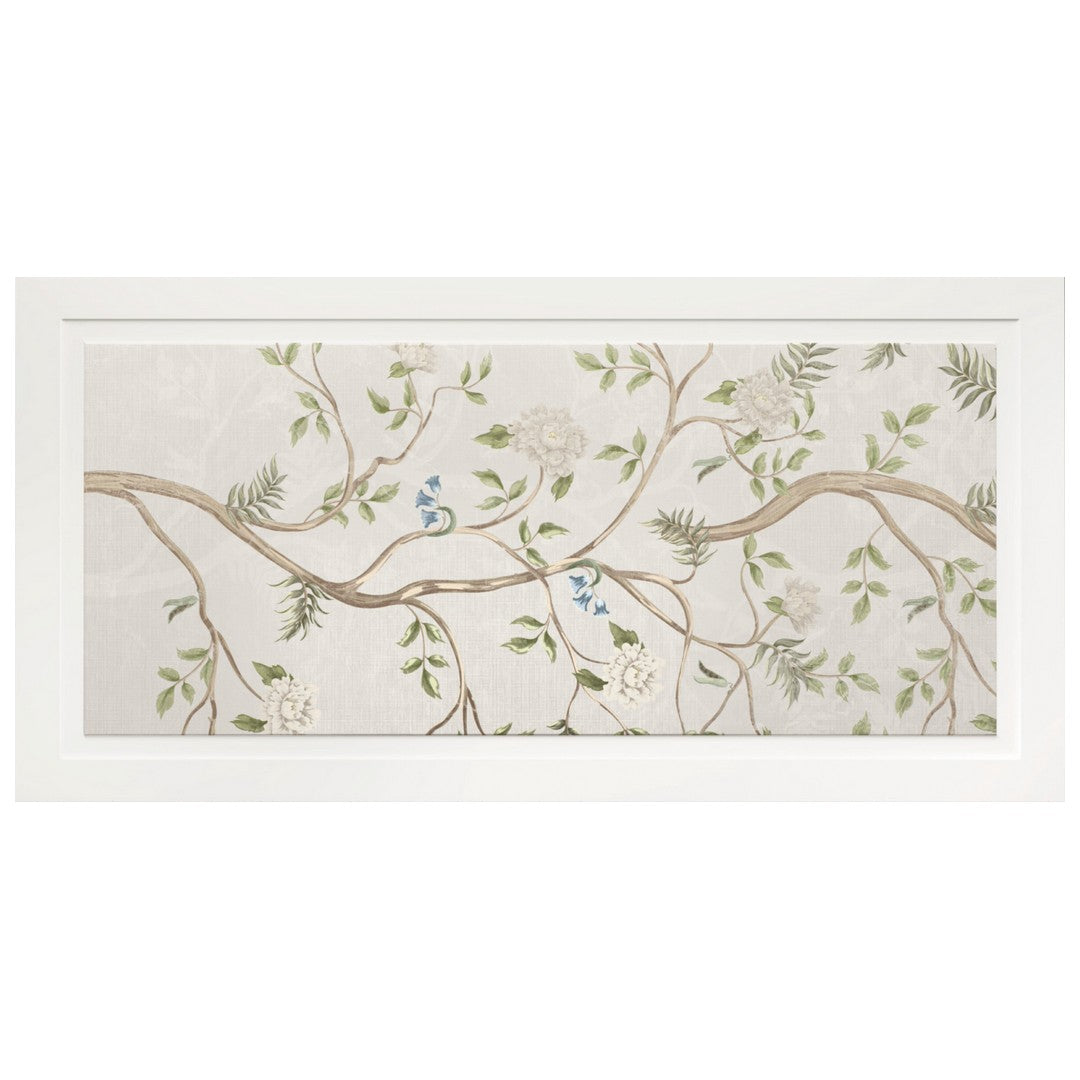 Keystone 24" x 48" Bellagio Ceramic Wall Tile