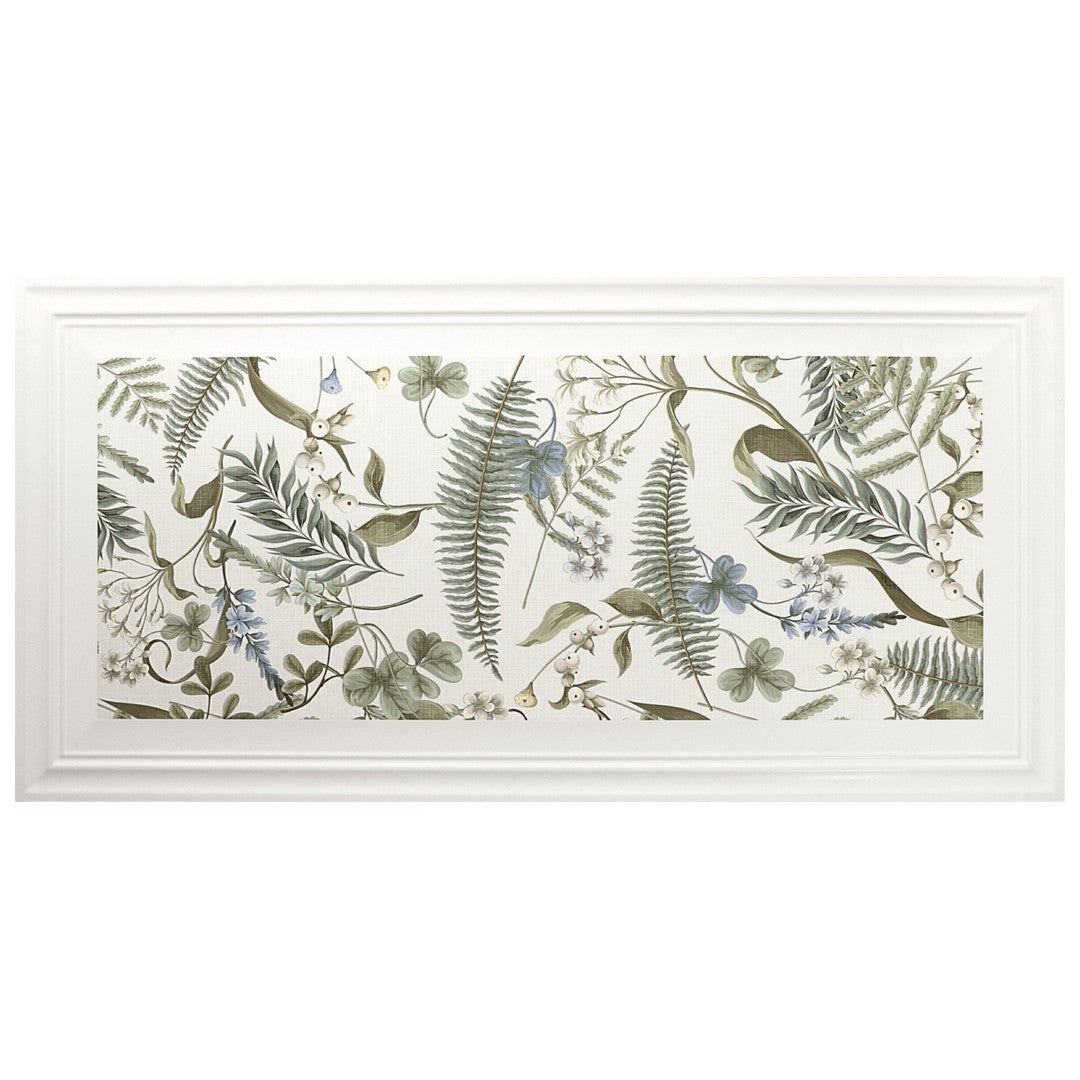 Keystone 24" x 48" Bellagio Ceramic Wall Tile