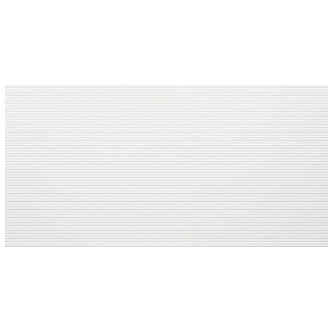 Keystone 24" x 48" Bellagio Ceramic Wall Tile
