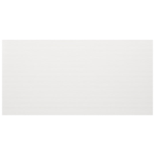 Keystone 24" x 48" Bellagio Ceramic Wall Tile