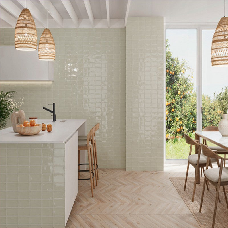 Maniscalco-Stone-3-x-6-Kaleidoscope-Glossy-Ceramic-Tile-Blue-Bell