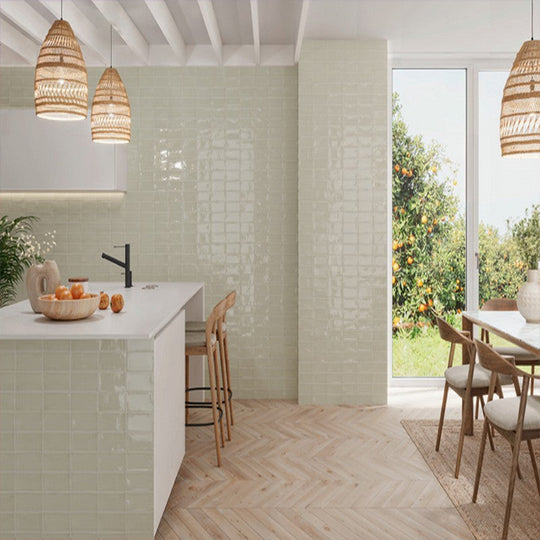 Maniscalco-Stone-3-x-6-Kaleidoscope-Glossy-Ceramic-Tile-Blue-Bell