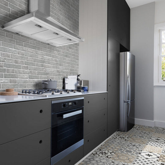 Tesoro-6.25-x-15.25-Dany-Interlocking-Brick-Porcelain-Tile-Ghiaccio