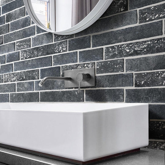 Tesoro-6.25-x-15.25-Dany-Interlocking-Brick-Porcelain-Tile-Mora