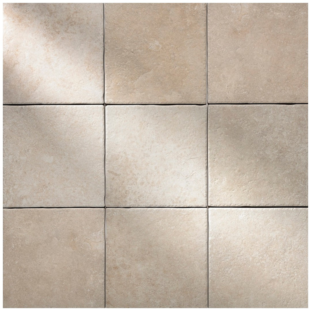 Bedrosians Trulli 10" x 10" Matte Porcelain Field Tile