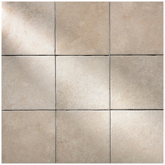 Bedrosians Trulli 10" x 10" Matte Porcelain Field Tile