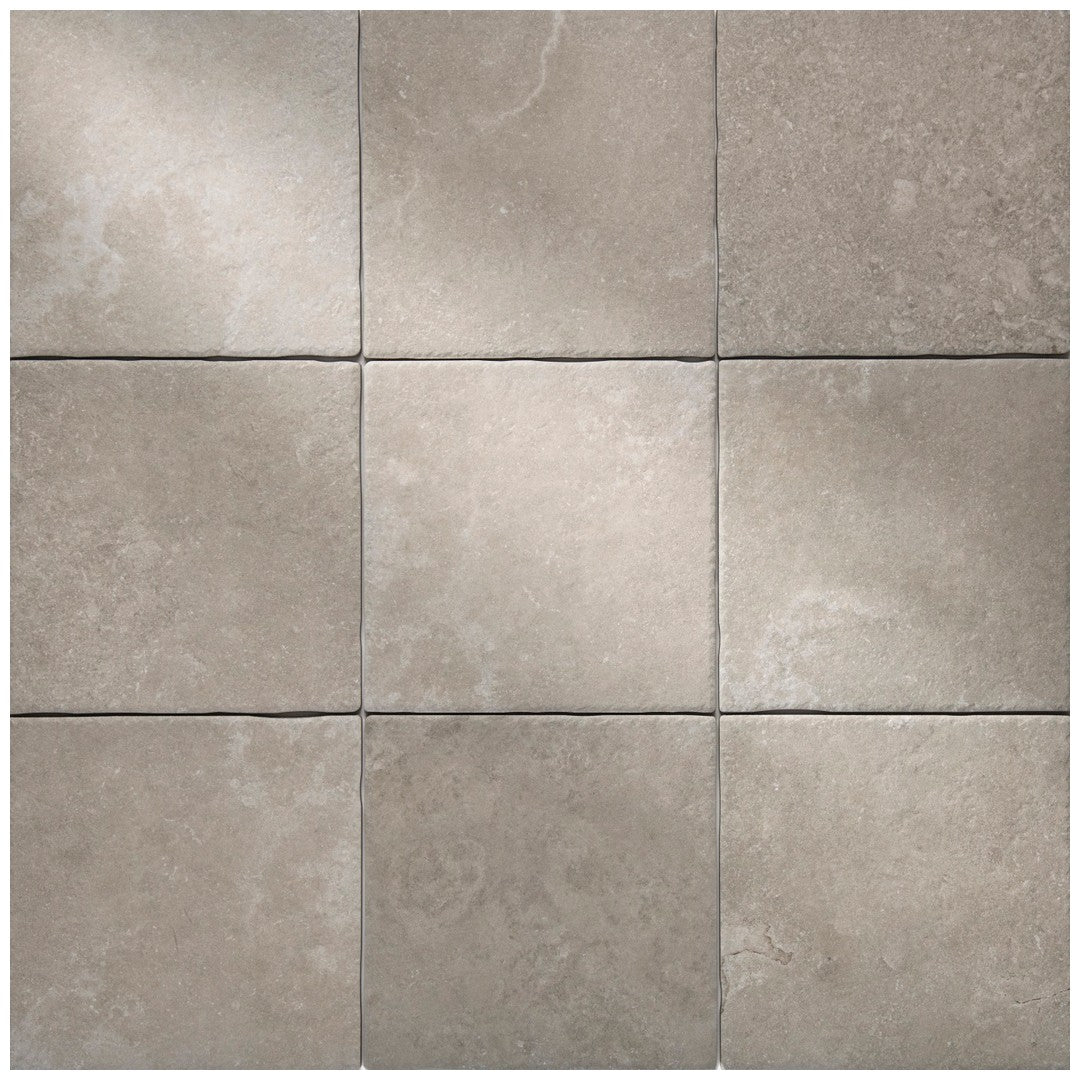 Bedrosians Trulli 10" x 10" Matte Porcelain Field Tile