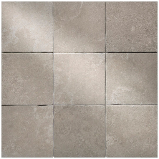 Bedrosians Trulli 10" x 10" Matte Porcelain Field Tile